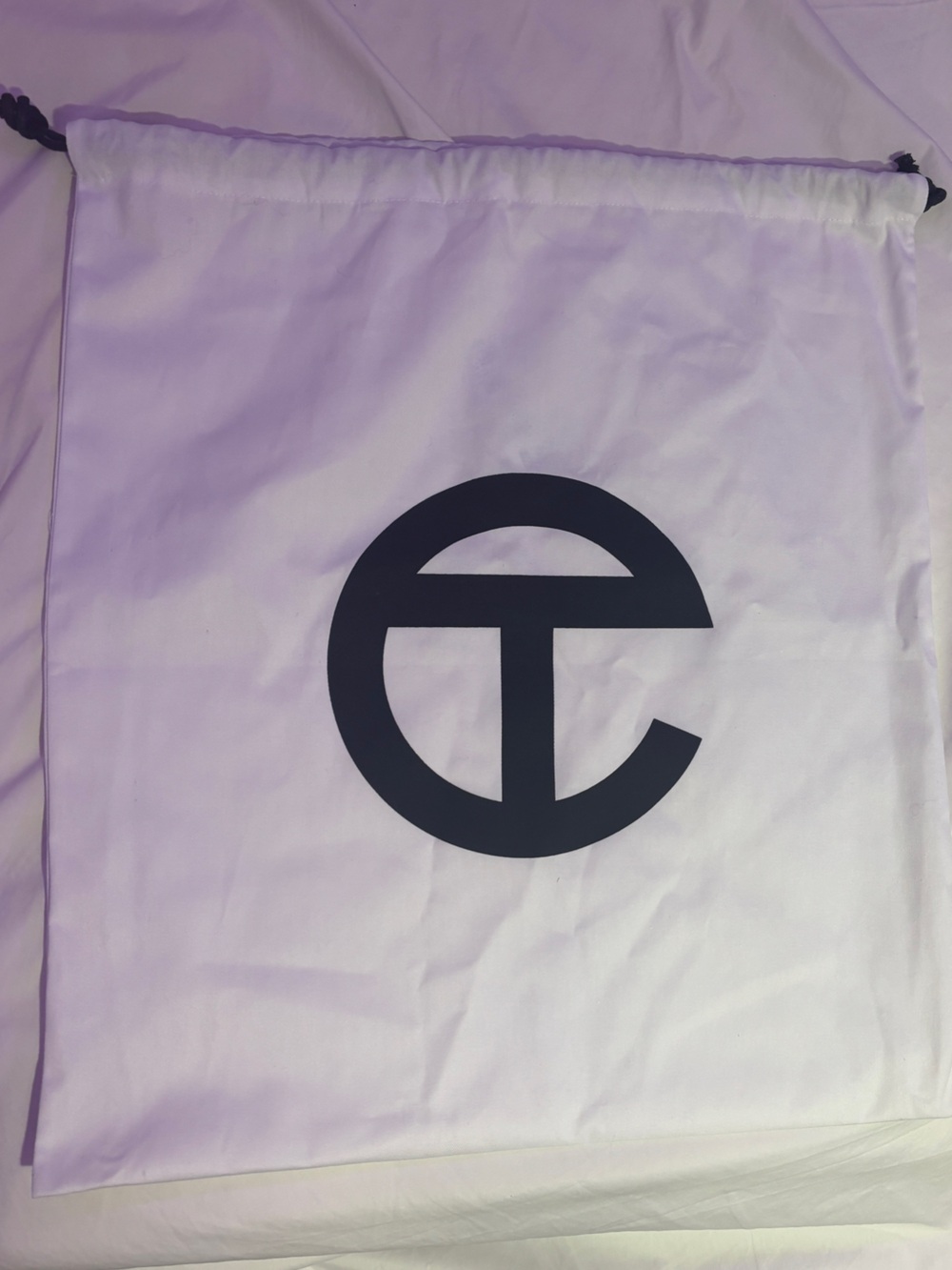 Medium Shopper Bag Telfar Dust Bag